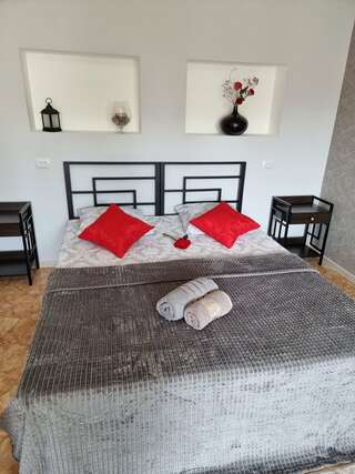 Гостиница Сервер Судак-7