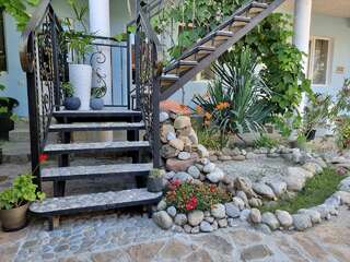 Гостиница Сервер Судак-3