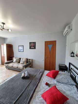 Гостиница Сервер Судак-2