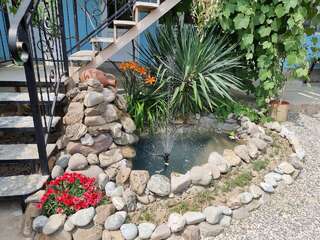 Гостиница Сервер Судак-1