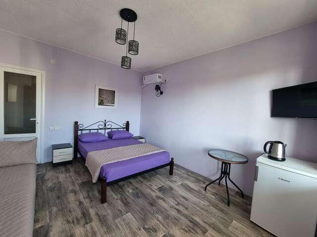 Гостиница Сервер Судак-20