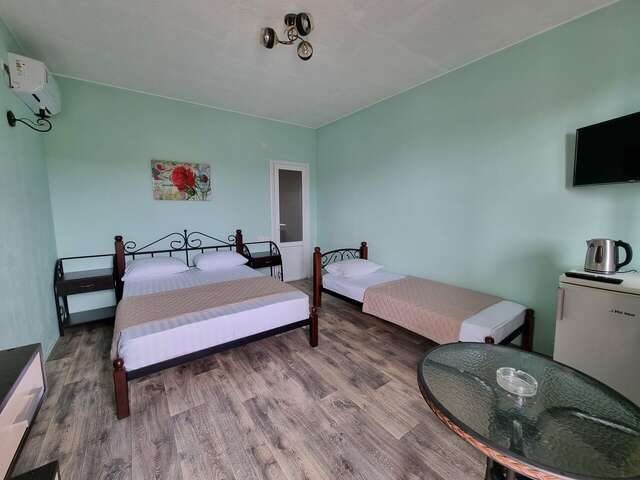 Гостиница Сервер Судак-28