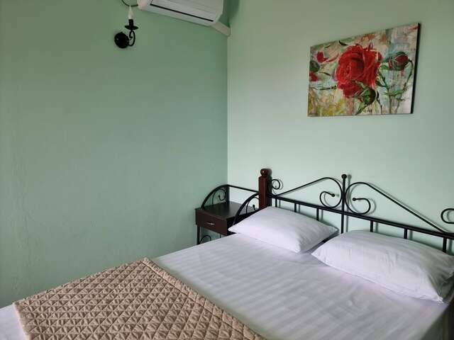 Гостиница Сервер Судак-15